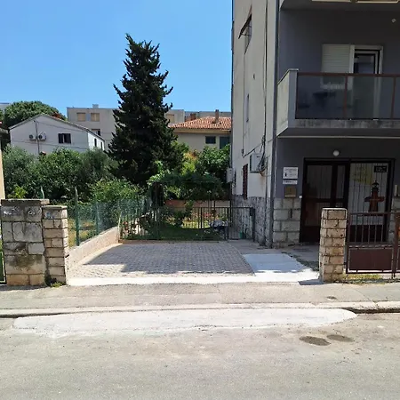 Lejlighed Korino - Free Private Parking - Two Big *