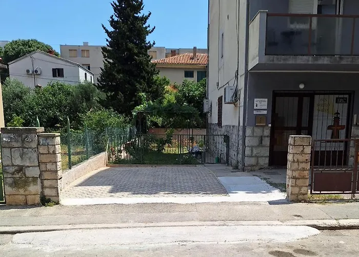 Lejlighed Korino - Free Private Parking - Two Big *