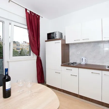 Appartamento Korino - Free Private Parking - Two Big Spalato