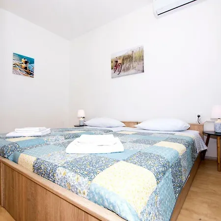 Appartamento Korino - Free Private Parking - Two Big Spalato