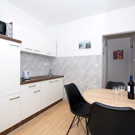 Korino - Free Private Parking - Two Big * Spalato