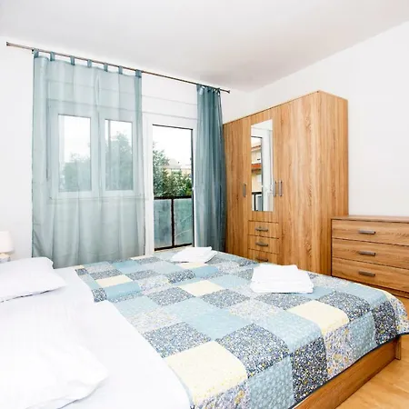 Korino - Free Private Parking - Two Big * Spalato