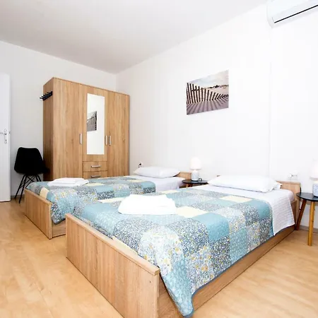 Korino - Free Private Parking - Two Big * Spalato