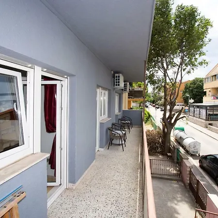 Appartamento Korino - Free Private Parking - Two Big *