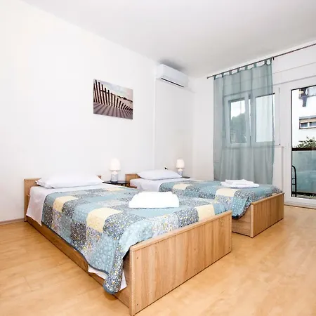 Appartamento Korino - Free Private Parking - Two Big *